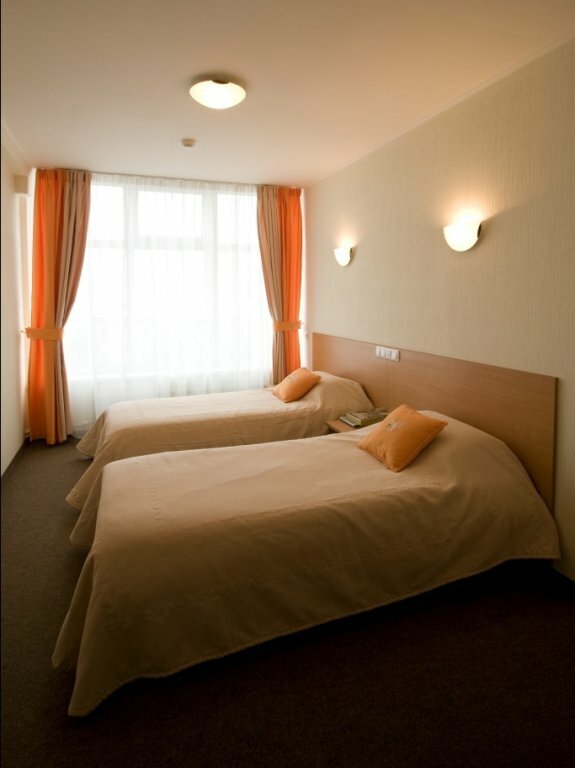 Гостиница Охотник Москва-118