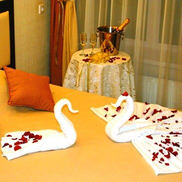 Гостиница Охотник Москва-143