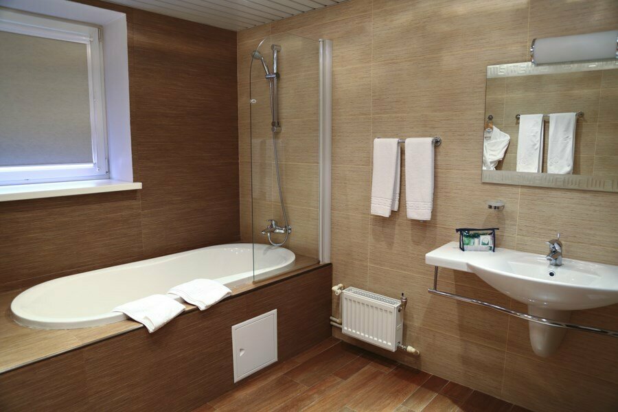 Гостиница Охотник Москва