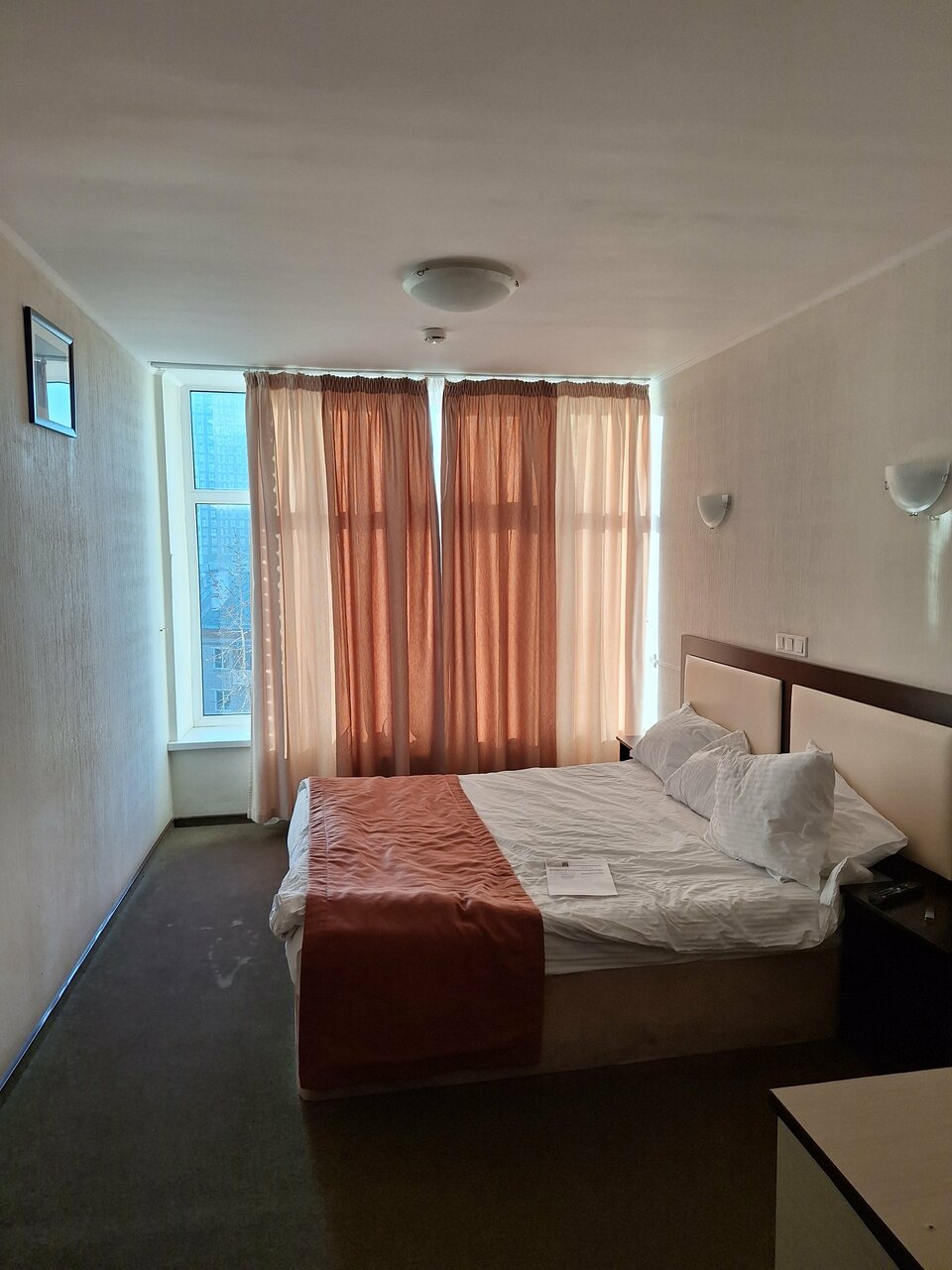 Гостиница Охотник Москва-155