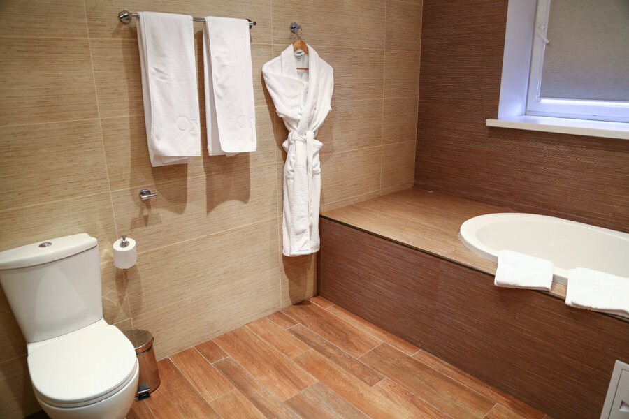 Гостиница Охотник Москва-8