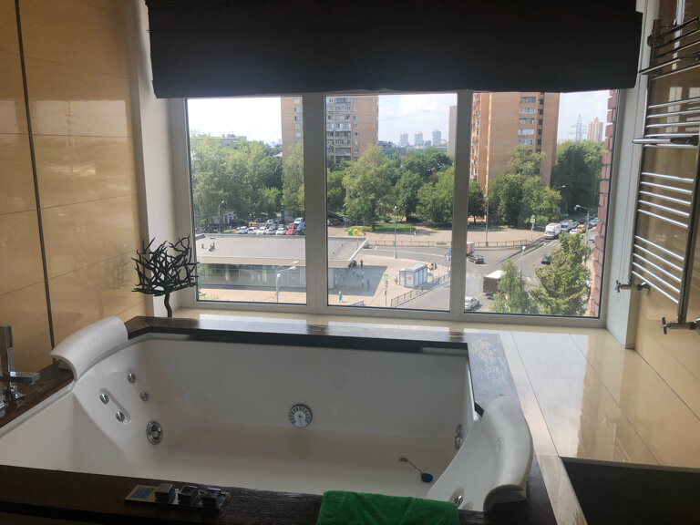 Гостиница Охотник Москва-23