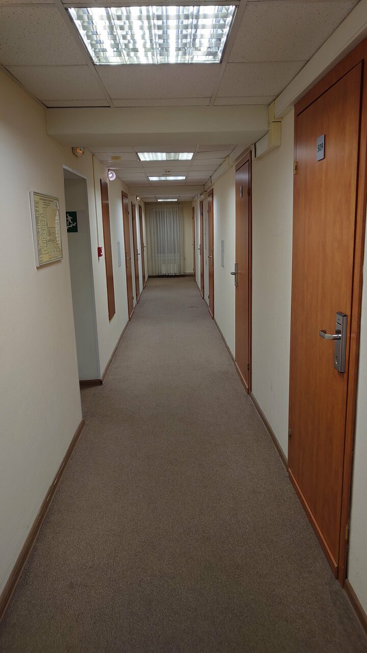 Гостиница Охотник Москва-159