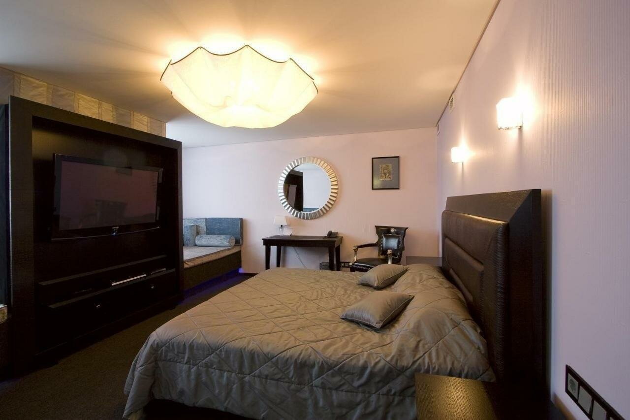 Гостиница Охотник Москва-109