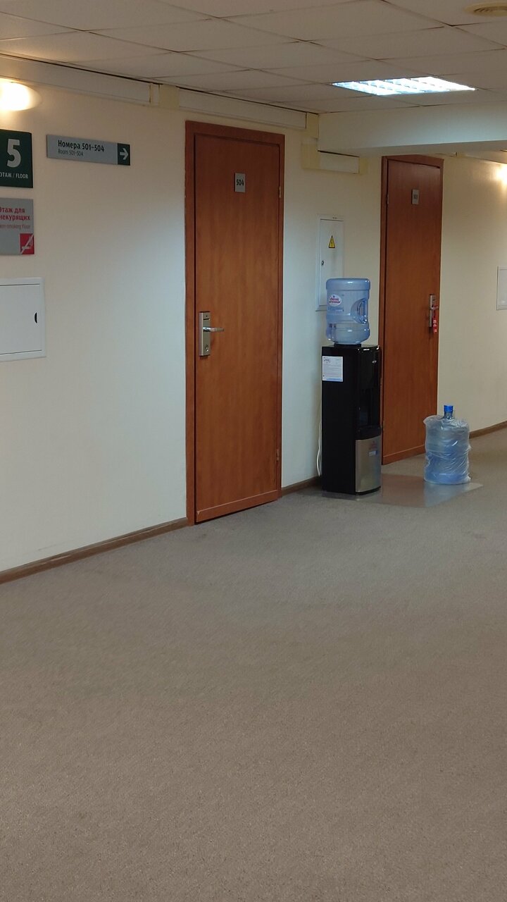 Гостиница Охотник Москва-194