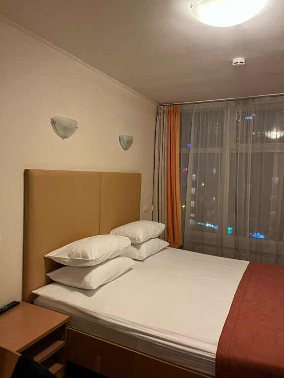 Гостиница Охотник Москва-53