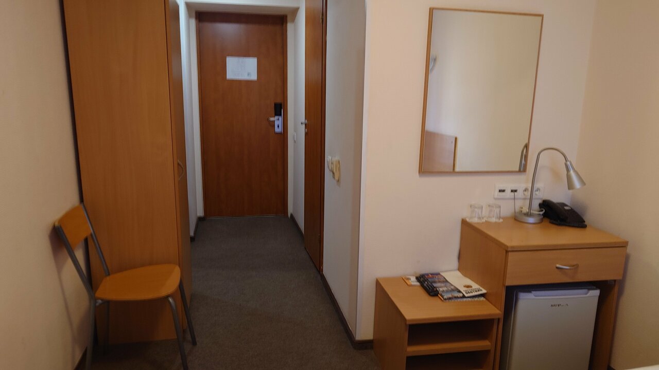 Гостиница Охотник Москва-182