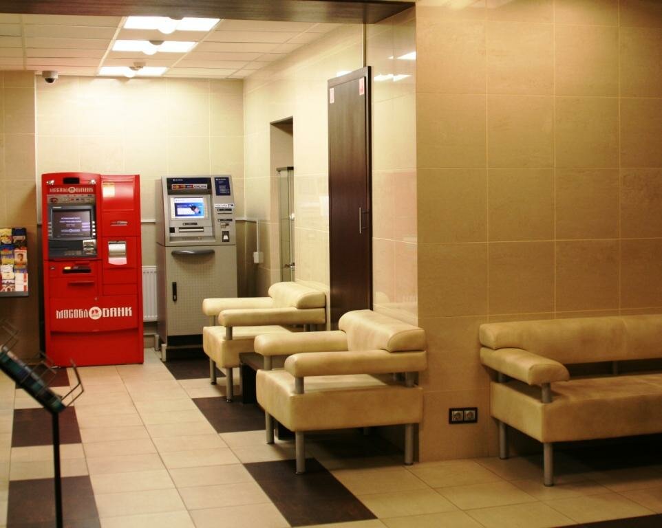 Гостиница Охотник Москва-86