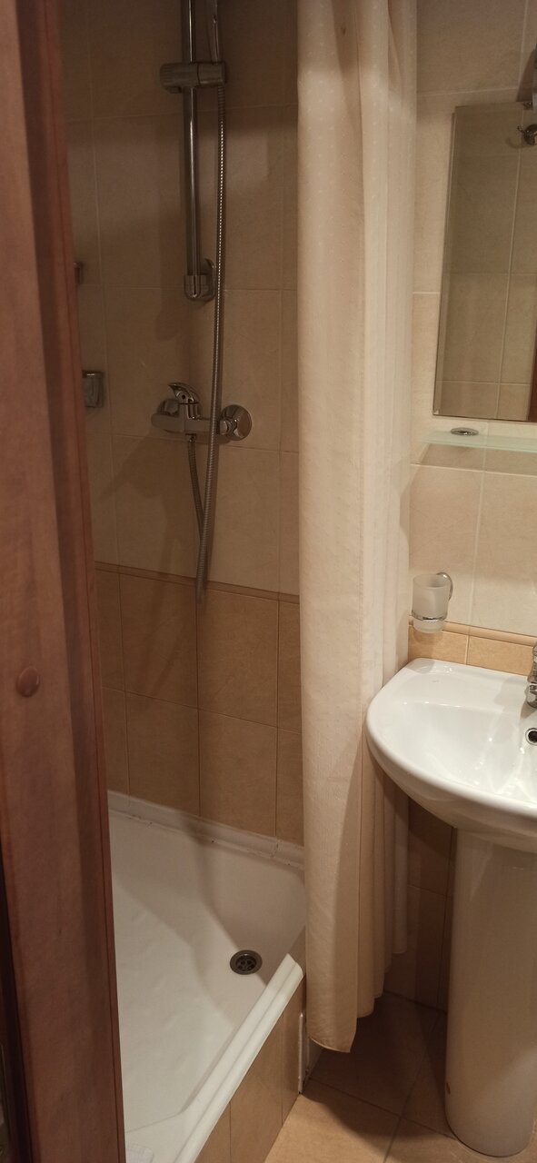 Гостиница Охотник Москва-78