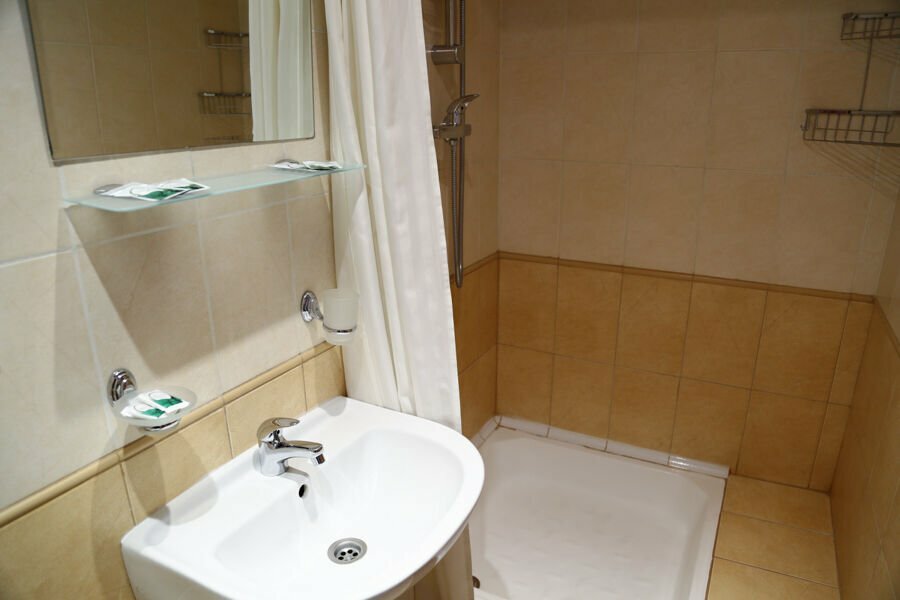 Гостиница Охотник Москва-77