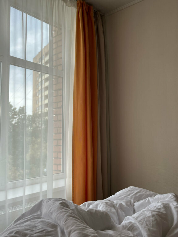 Гостиница Охотник Москва-48