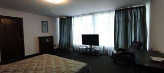 Гостиница Охотник Москва Президентский люкс-5