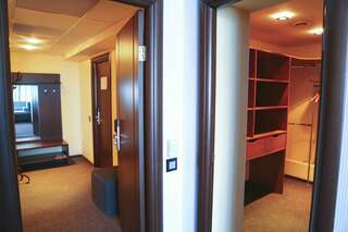 Гостиница Охотник Москва Президентский люкс-2