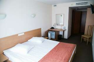 Гостиница Охотник Москва Стандартный двухместный номер с 1 кроватью-2