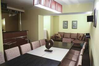 Гостиница Охотник Москва Президентский люкс-1