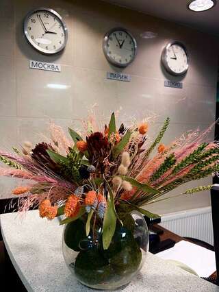 Гостиница Охотник Москва-7