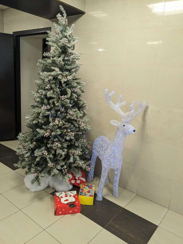 Гостиница Охотник Москва-45