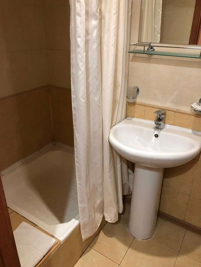 Гостиница Охотник Москва-68