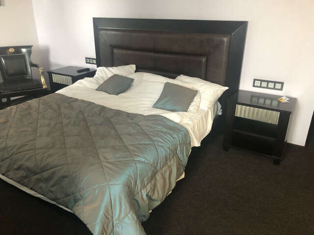 Гостиница Охотник Москва-21