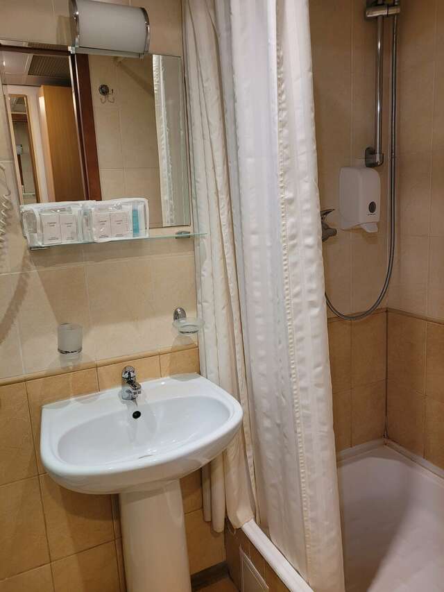 Гостиница Охотник Москва-57