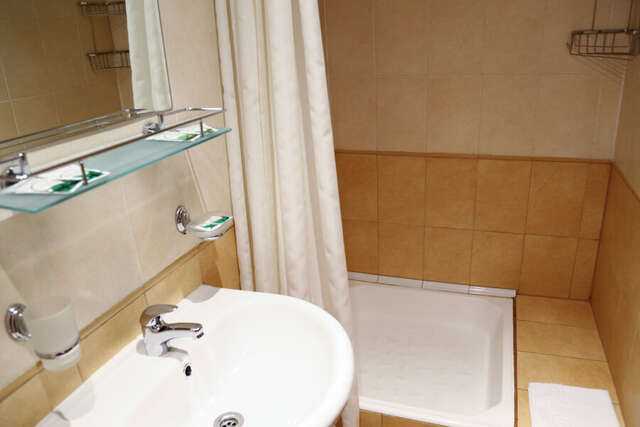 Гостиница Охотник Москва-63