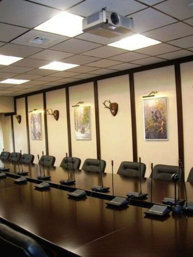 Гостиница Охотник Москва-12