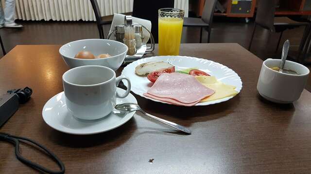 Гостиница Охотник Москва-46