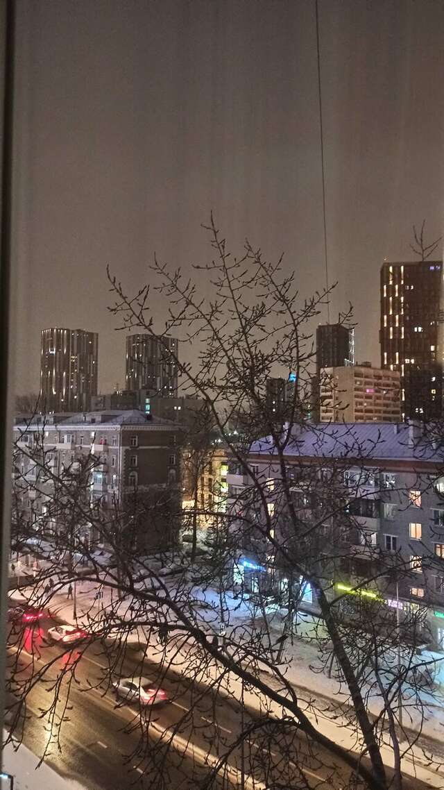 Гостиница Охотник Москва-147