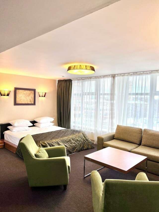 Гостиница Охотник Москва-106