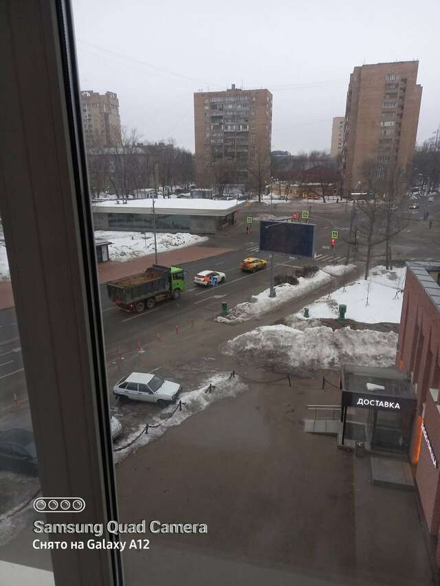 Гостиница Охотник Москва-149