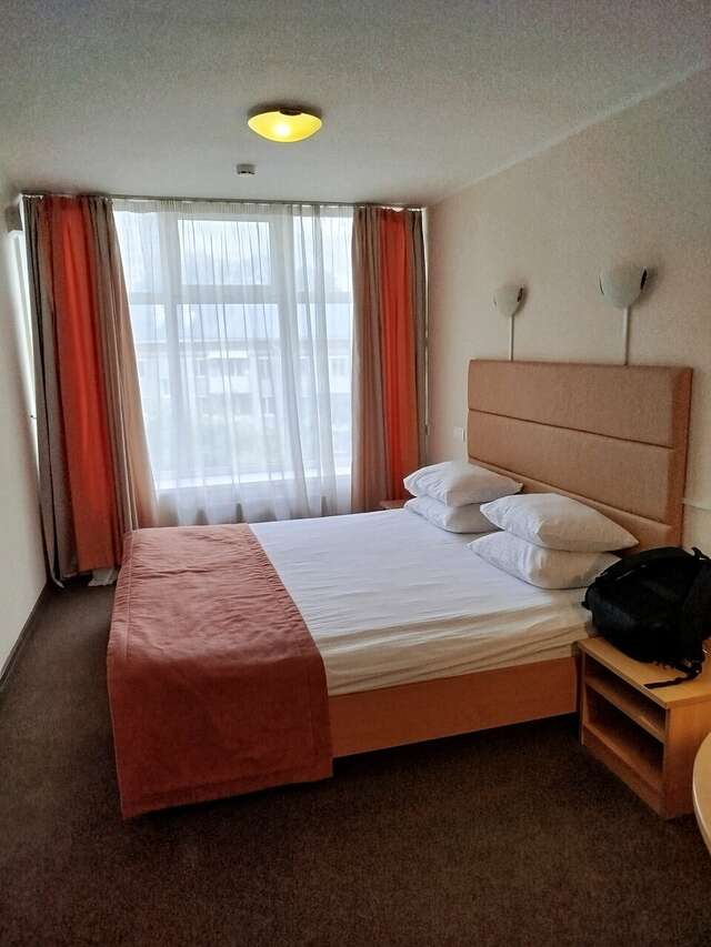 Гостиница Охотник Москва-166