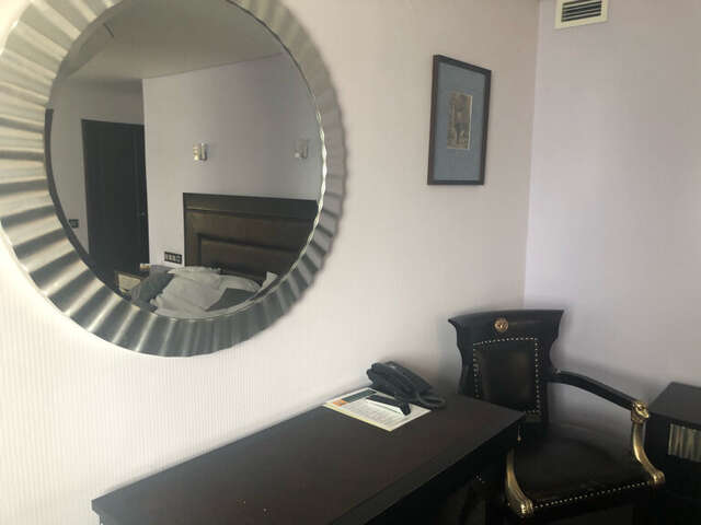 Гостиница Охотник Москва-20