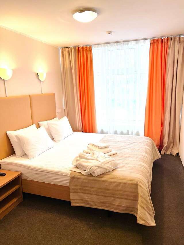 Гостиница Охотник Москва-16