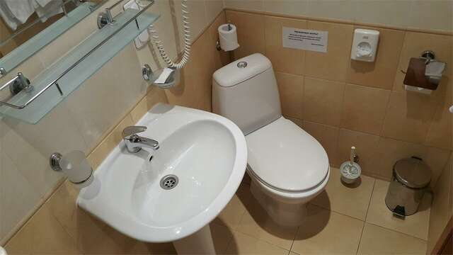 Гостиница Охотник Москва-135