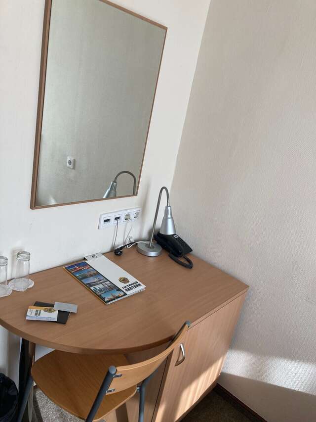 Гостиница Охотник Москва-32