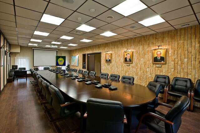 Гостиница Охотник Москва-99