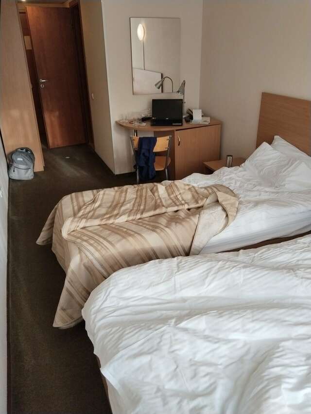 Гостиница Охотник Москва-53