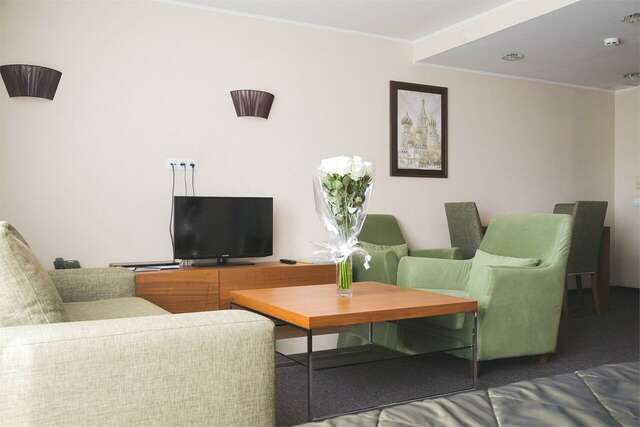 Гостиница Охотник Москва-92