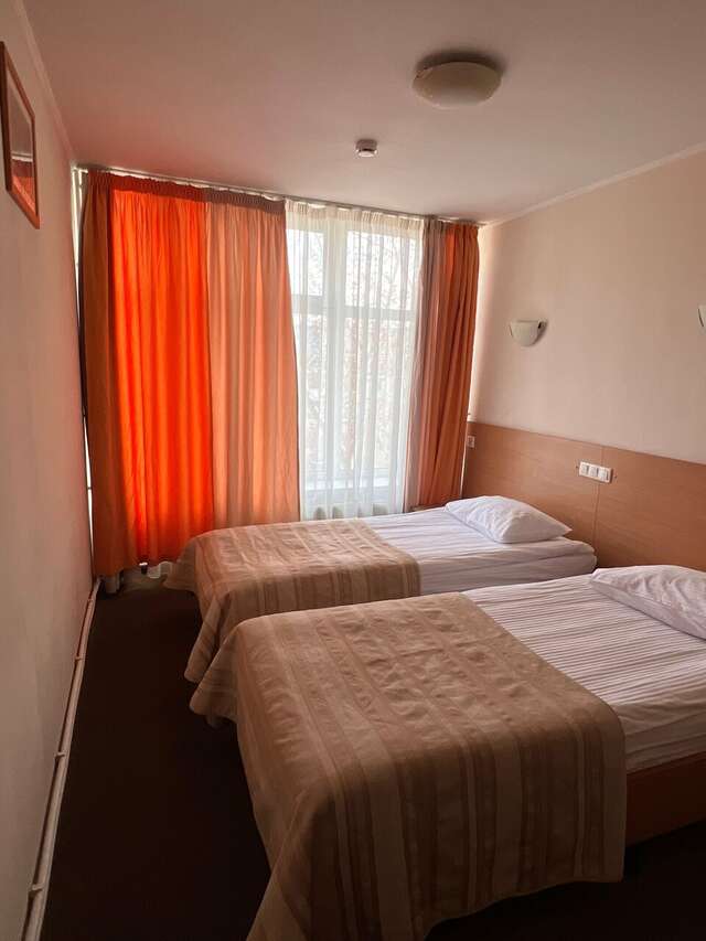 Гостиница Охотник Москва-170