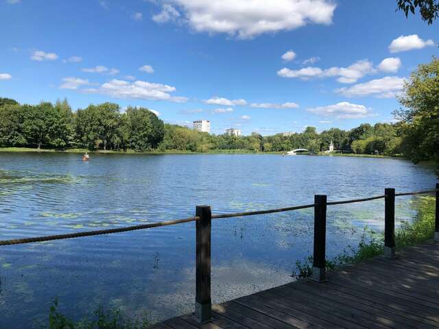 Гостиница Охотник Москва-34