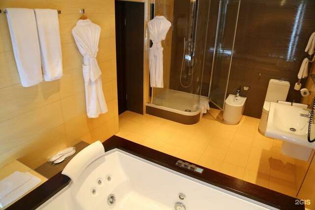 Гостиница Охотник Москва-134