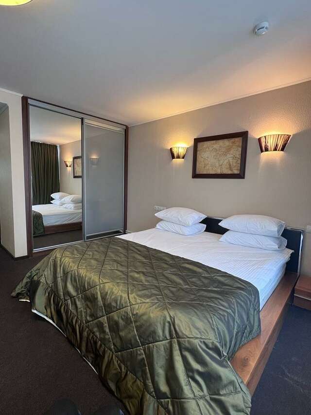 Гостиница Охотник Москва-88