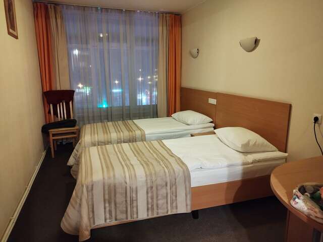 Гостиница Охотник Москва-49