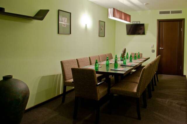 Гостиница Охотник Москва-123