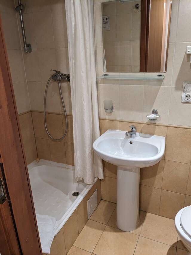 Гостиница Охотник Москва-67