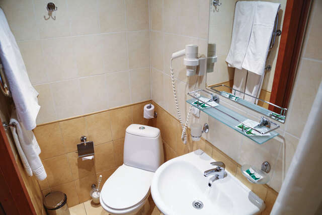 Гостиница Охотник Москва-56