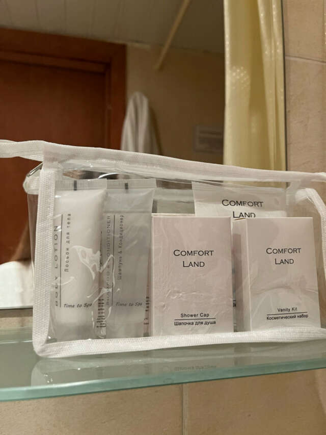 Гостиница Охотник Москва-64