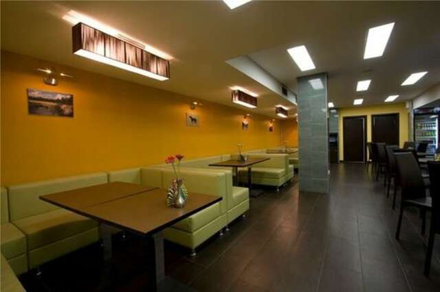 Гостиница Охотник Москва-51