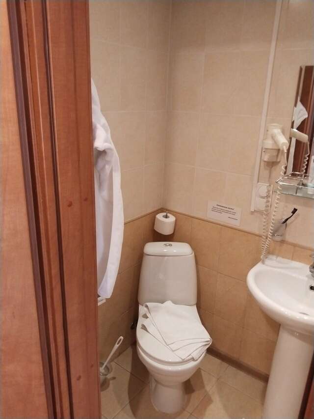 Гостиница Охотник Москва-60