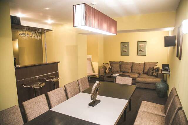 Гостиница Охотник Москва-111